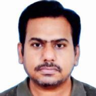 Sukumar Kota Mainframe trainer in Hyderabad