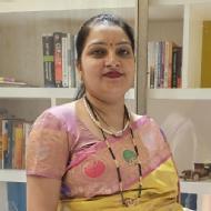 Kirtishwari P. Class I-V Tuition trainer in Pune