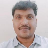 B V V Ravindra Babu BTech Tuition trainer in Chittoor