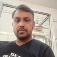 Guru Prasad R Class 10 trainer in Bangalore