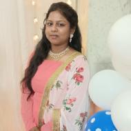 Ilayarasi Class 6 Tuition trainer in Chennai