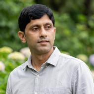 Atendra Class 10 trainer in Robertsganj