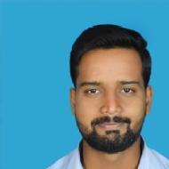 Harsh Saurav Class 12 Tuition trainer in Hazaribagh