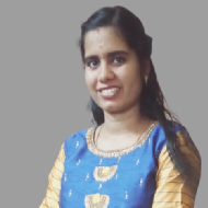 Saranya R. Class I-V Tuition trainer in Tiruppur