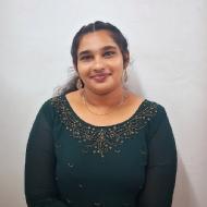 Megha S Kumar Class I-V Tuition trainer in Thiruvananthapuram