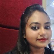 Rituparna D. BA Tuition trainer in Noida