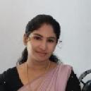 Photo of Ajitha Manoj