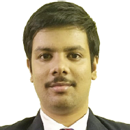 Souvik Sengupta Class 10 trainer in Bardhaman
