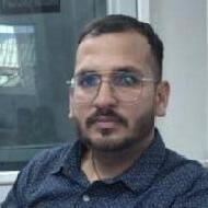 Dushyant Class 12 Tuition trainer in Mandi Sadar