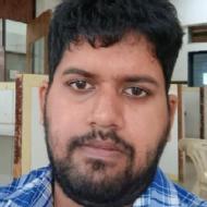 Rishikesh Sarang BTech Tuition trainer in Raigad