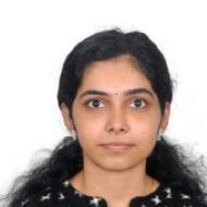 Anjima M. BSc Tuition trainer in Kozhikode