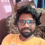 Sourav Mahato Class 10 trainer in Manbazar