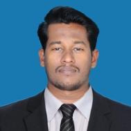 N. Avinash Class 12 Tuition trainer in Tirupattur