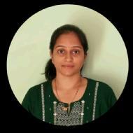 Ramya P. Class I-V Tuition trainer in Bangalore