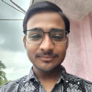 Sarabjit Thakur Class 11 Tuition trainer in Kolkata