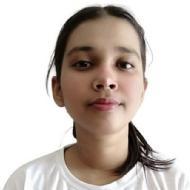 Swastika Singh Class 11 Tuition trainer in Gorakhpur