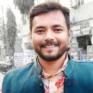 Diptanshu Pandya Class I-V Tuition trainer in Ujjain