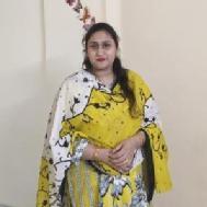 Zoya Siddiqui Class 6 Tuition trainer in Delhi