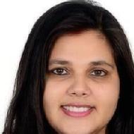 Saumya S. Class 11 Tuition trainer in Lucknow