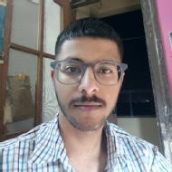 Vanshik Siddhu Class I-V Tuition trainer in Delhi