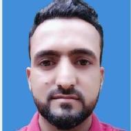 Ghulam Ali Dar Class 9 Tuition trainer in Budgam