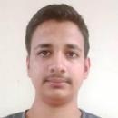 Paarth Benjwal photo