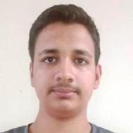 Paarth Benjwal Class 12 Tuition trainer in Dehradun