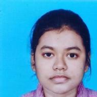 Sharmistha S. Nursery-KG Tuition trainer in Santipur