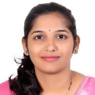 Radhika K. Class 12 Tuition trainer in Ulhasnagar