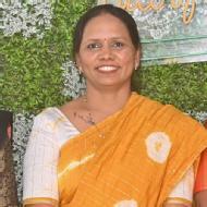 Megha Jadhav BA Tuition trainer in Pune