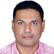 Hari Krishnan ITMS (Hardware & Networking) trainer in Paravur