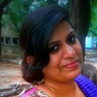 Preethy V. Nursery-KG Tuition trainer in Hyderabad