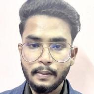 Junaid Nasim Data Science trainer in Delhi