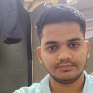 Yogesh Singh Class I-V Tuition trainer in Pune