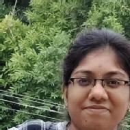 Poojaa Murugesan Class 10 trainer in Namakkal