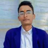 Harsh Tiwari Class 12 Tuition trainer in Sirathu