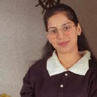 Kamna K. Class I-V Tuition trainer in Faridabad