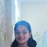 Shiwali K. Class 12 Tuition trainer in Pune