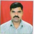 Photo of Bhimrao Gaikwad