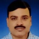 Photo of Manoj Kumar Mishra