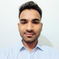 Yogesh Class 12 Tuition trainer in Jaipur