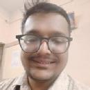Photo of Akshay Agarwal