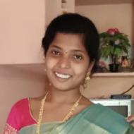 N. Teja Sai Lavanya Class I-V Tuition trainer in Vijayawada