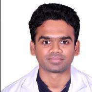 Thalla Akshay Reddy Class 10 trainer in Hyderabad