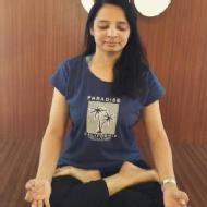 Ami Pandya Yoga trainer in Ahmedabad