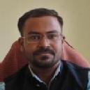 Photo of Vishal Thorat