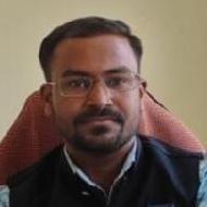 Vishal Thorat Class 12 Tuition trainer in Mudkhed