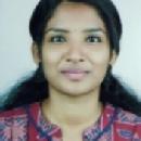 Photo of Varsha V.