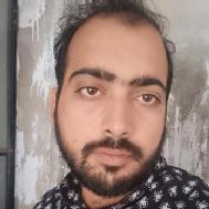 Vikas Solanki Class 10 trainer in Ladnun