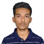 Vanga Sharath Chandra Class 12 Tuition trainer in Hyderabad